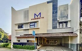 Reddoorz Plus Near Cirebon Super Block Mall 2